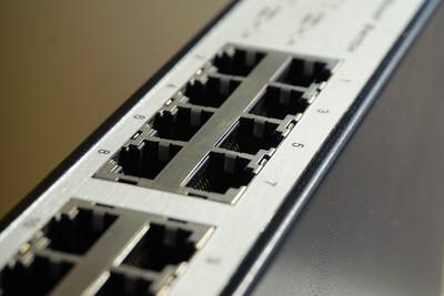 ネットワークもお任せください